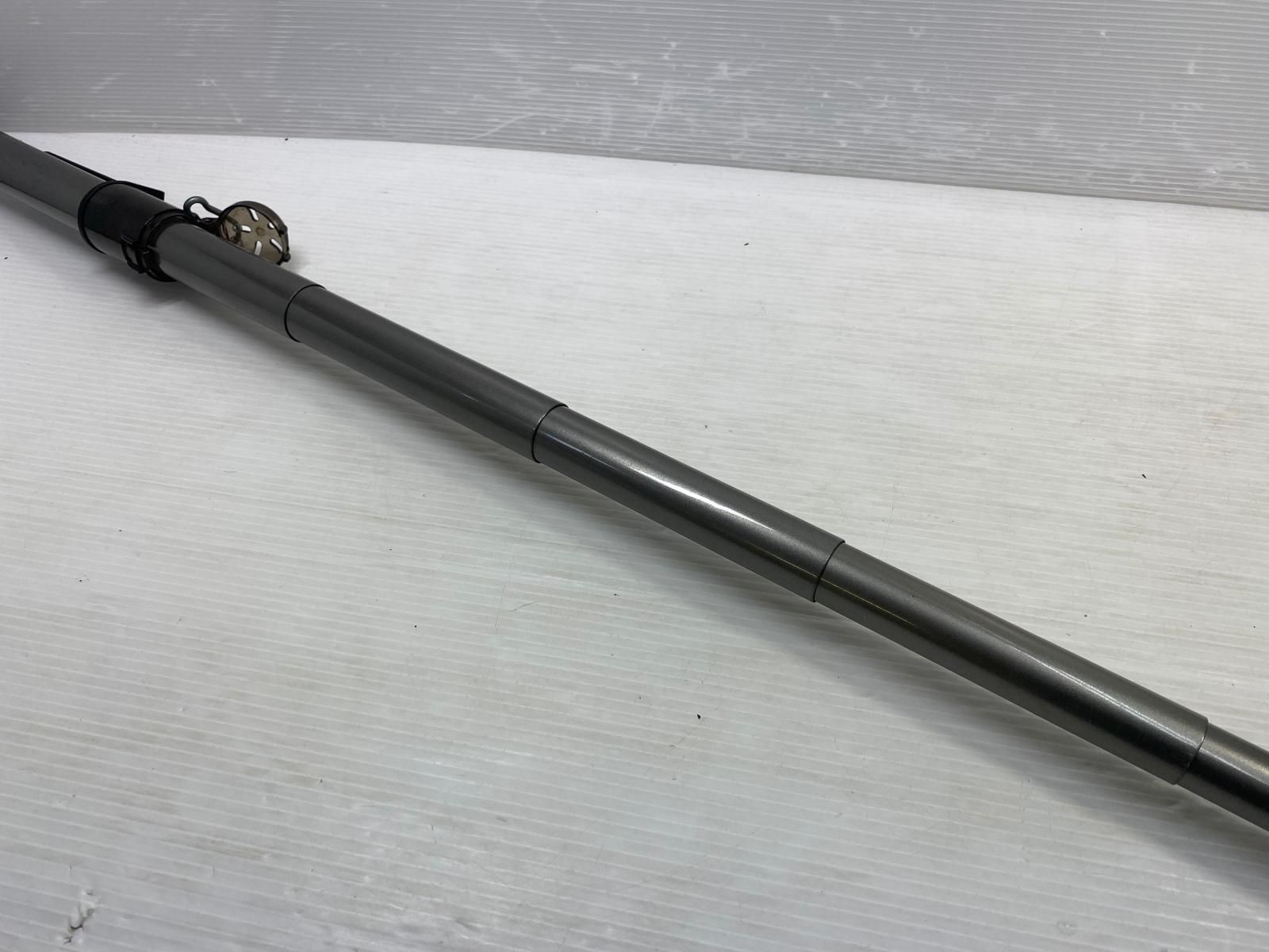 エギング イカギャフ