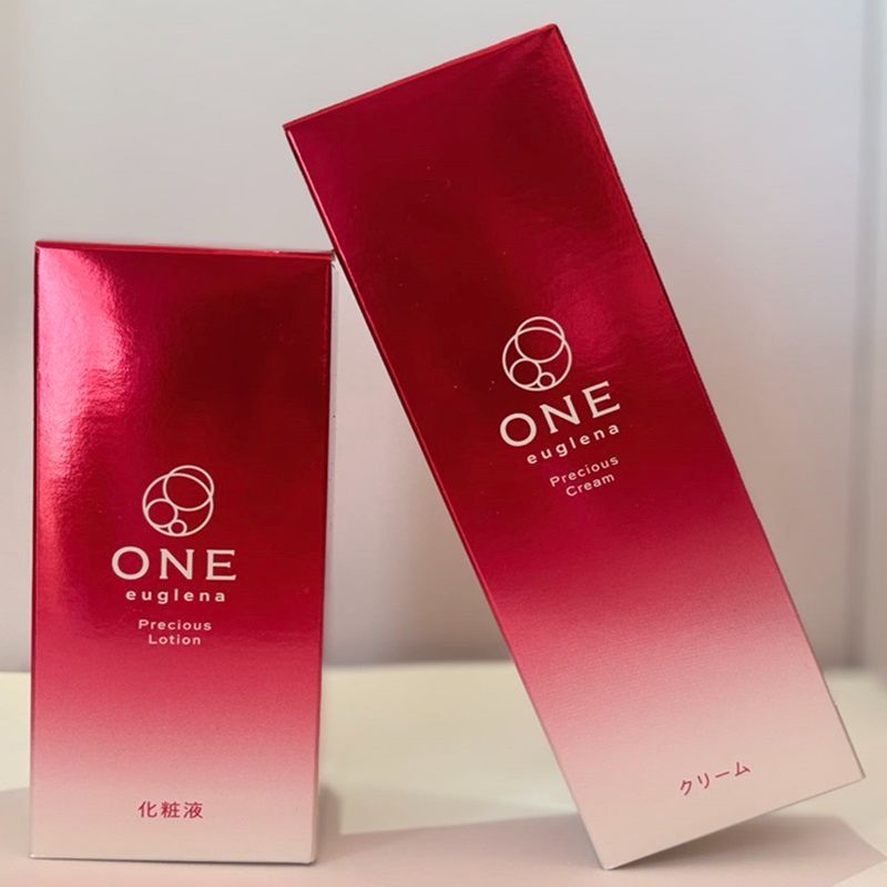 ONE プレシャス ローション クリームセット