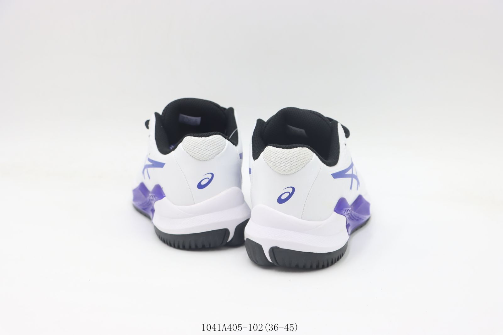 ASICS スニーカー ホワイト/パープル ASICS GT-2160 “White／Silver／Purple” スニーカー | ホワイト