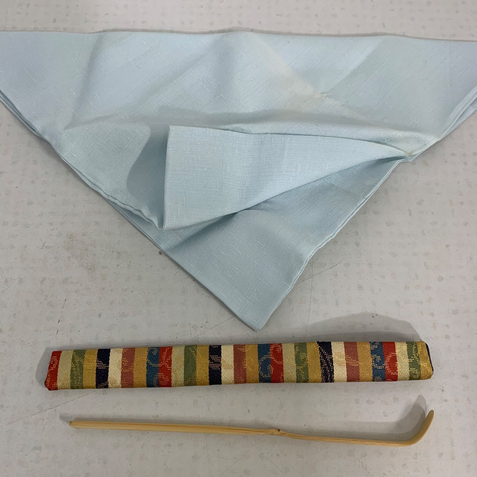 利休茶箱