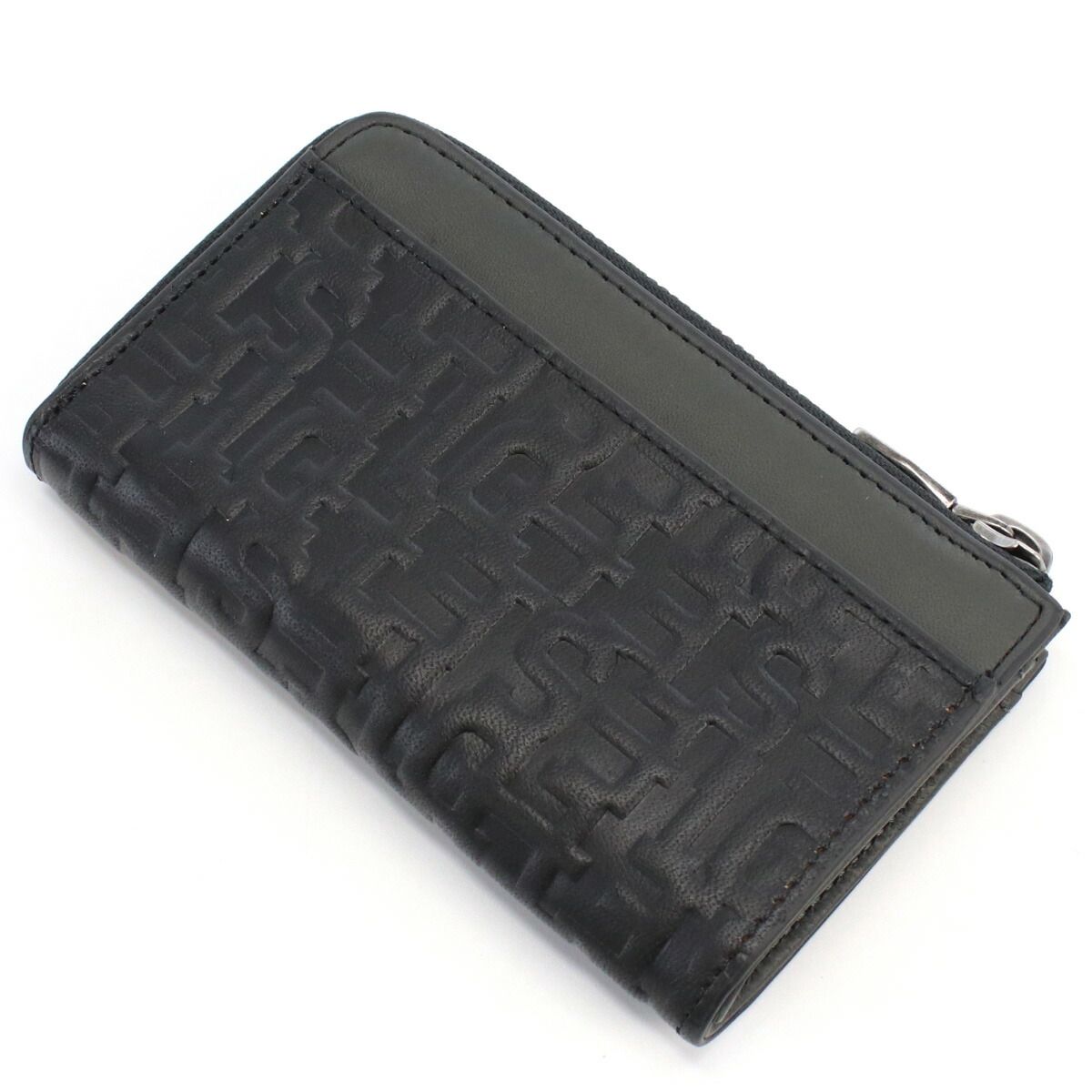 新品】ディーゼル DIESEL 財布 メンズ X09339 - メルカリ