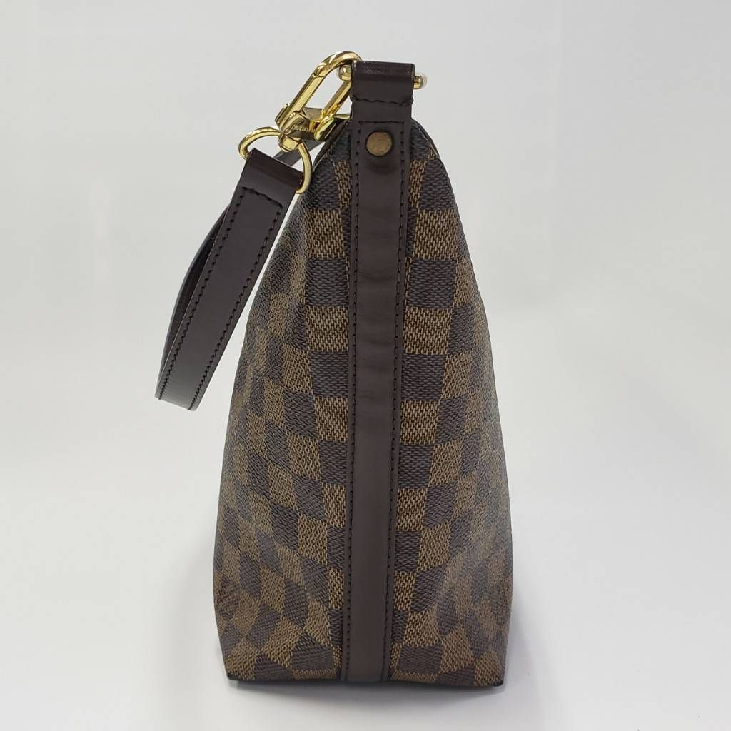 LOUIS VUITTON ルイ ヴィトン ダミエ アズール サレヤPM
