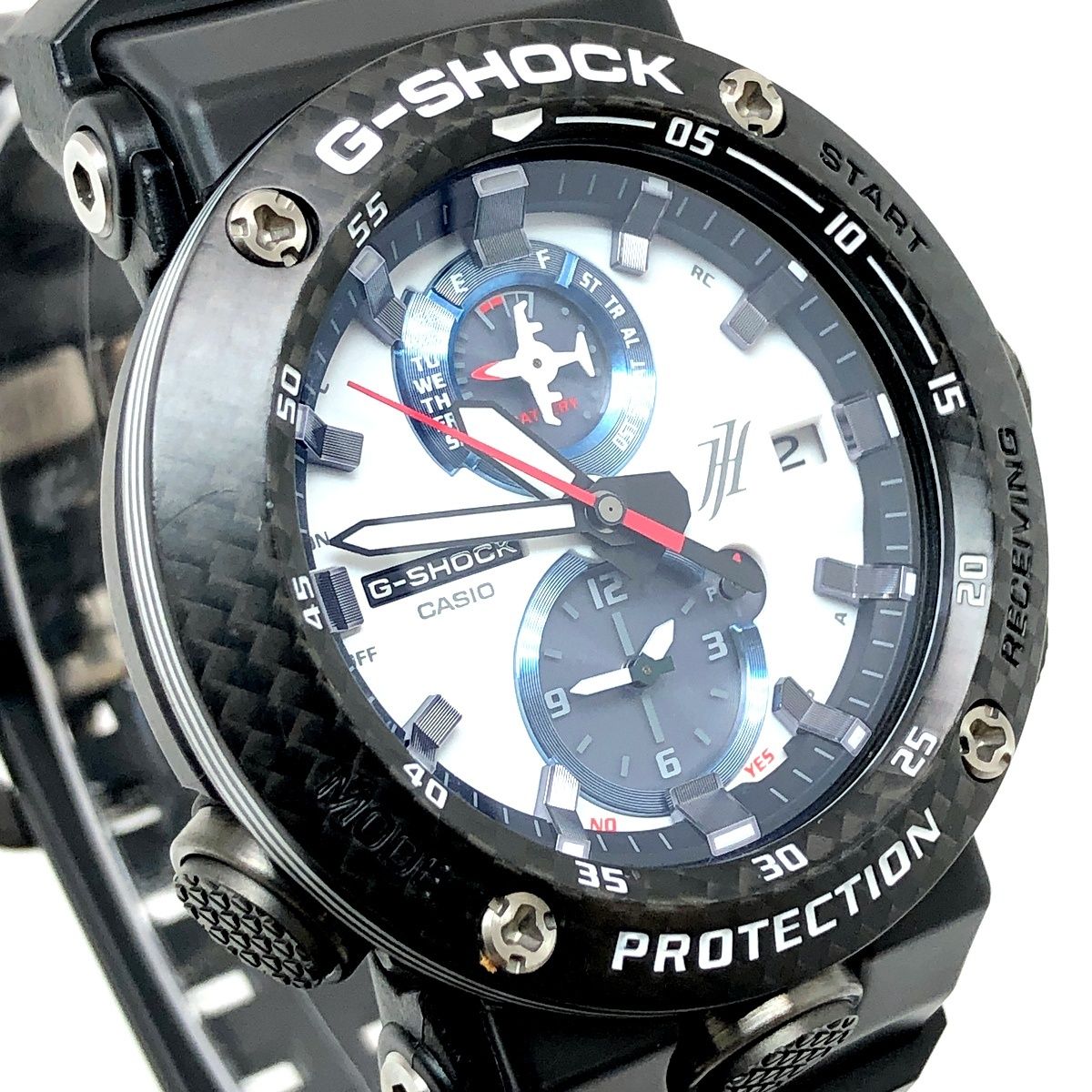 G-SHOCK ジーショック GWR-B1000HJ-1A