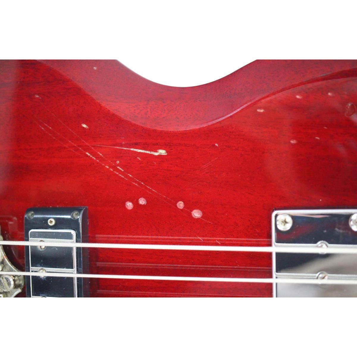 ＢＹ ＧＩＢＳＯＮ