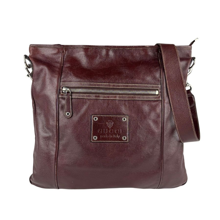 GUCCI☆ショルダーバッグ グッチ GUCCI ショルダーバッグ 189684 - メルカリ