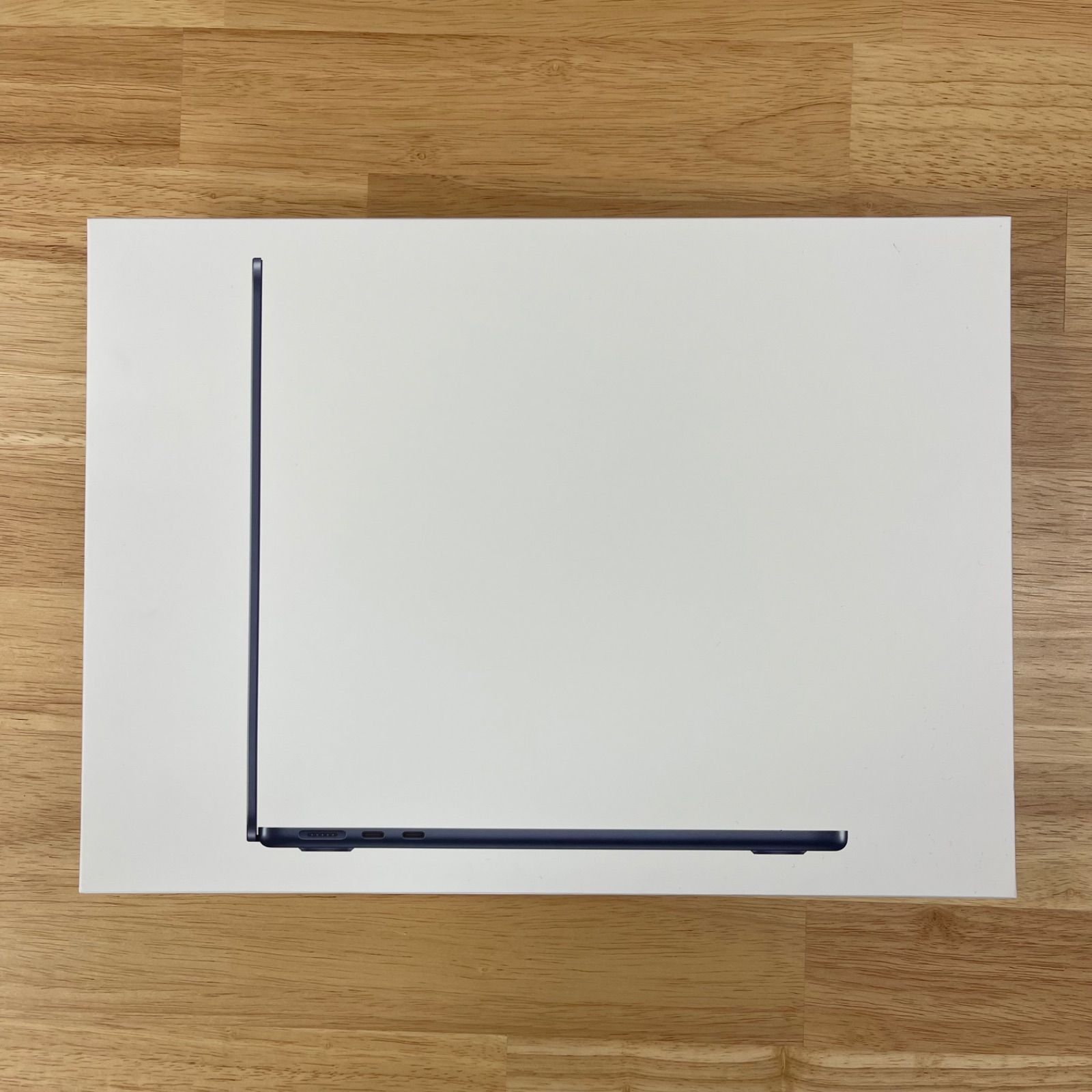 新品未開封 MacBook Air 13インチ M3チップ