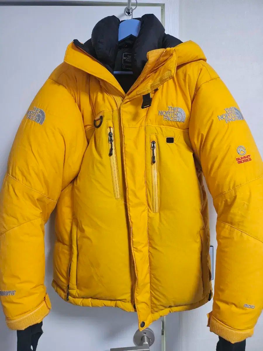 【雷市場（ポンジャン）商品韓国直送】 THE NORTH FACE(ザノースフェイス) ヒマラヤ