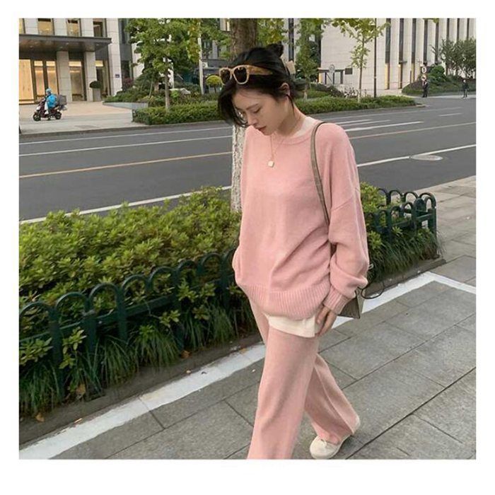 冬 セーター