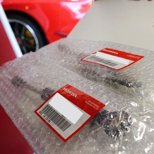 HONDA ホンダ 純正 NSX NA1 NA2 用 リアゲートダンパー リアドアダンパー リアハッチダンパー トランク ダンパー 2点 セット パーツ エンジン タイヤ バンパー 検索 マフラー