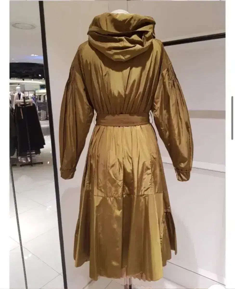 オッズセカンド ロング