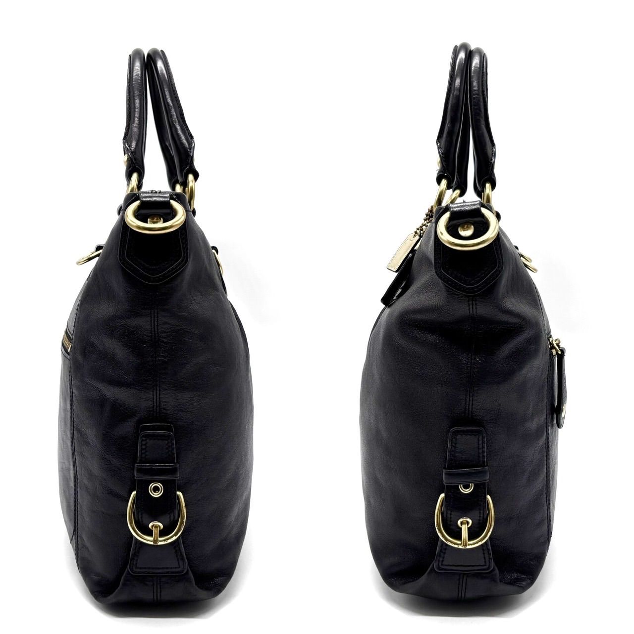 ✨美品✨COACH ゴールド　パイソン型押し　ハンドバッグ 2WAY ショルダー 楽天市場】【未使用】 コーチ COACH 2WAY ショルダーバッグ
