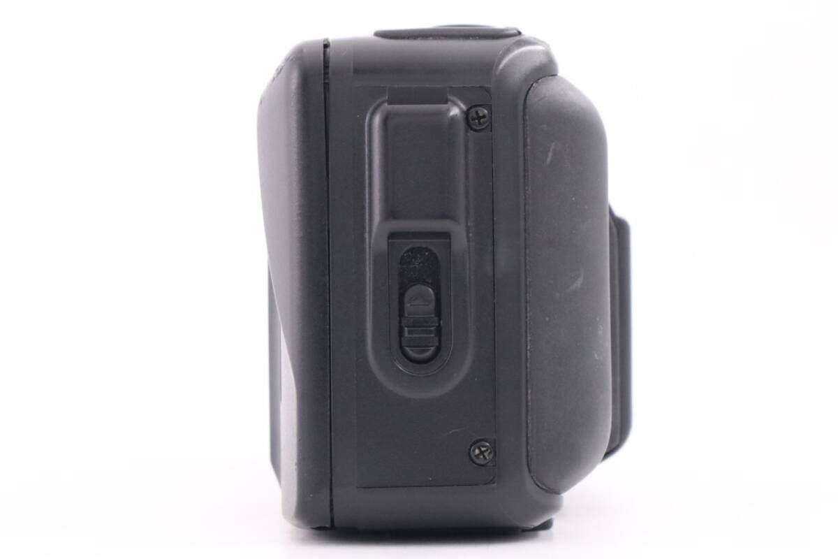 KYOCERA T SCOPE ブラックボディ 京セラ コンパクトフィルムカメラ