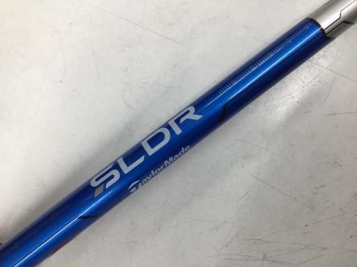 中古】 テーラーメイド SLDR S 3HL フェアウェイウッド FW TM1