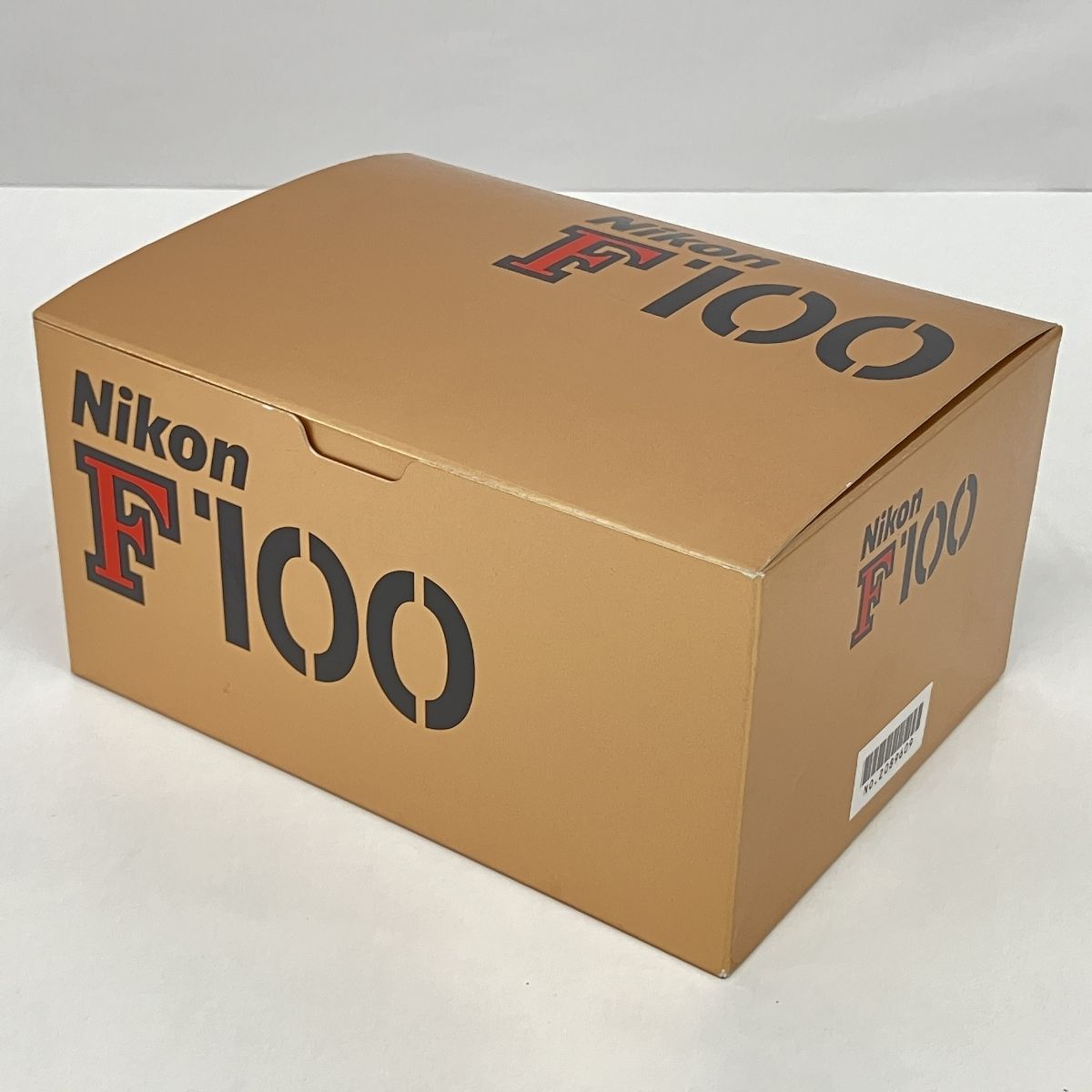 Nikon F100 ボディ ニコン 一眼レフカメラ フィルムカメラ 写真 趣味