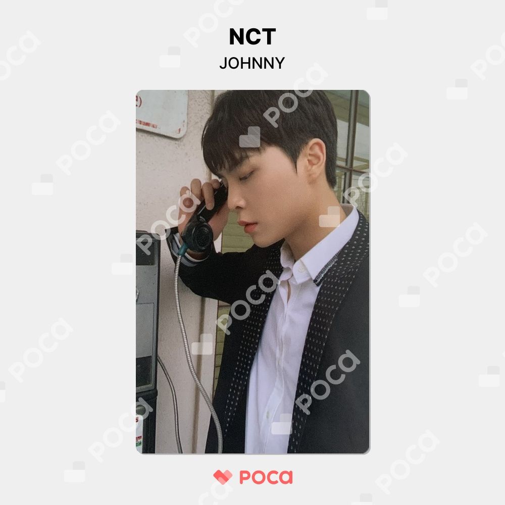 NCT127 dicon トレカ NCT 127｜K-POPフェスティバル、メンバー別カバーのフォトブック