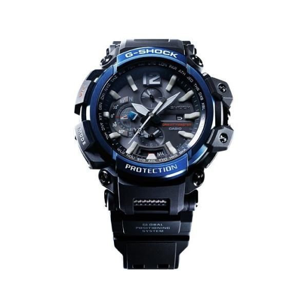 時計 G-SHOCK GRAVITYMASTER GPW-2000-1A2JF GPW-2000-1A2JF | CASIO