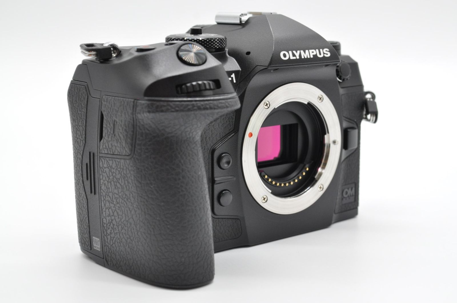 ≪極上品≫ OLYMPUS E-1 ボディ - カメラ、光学機器