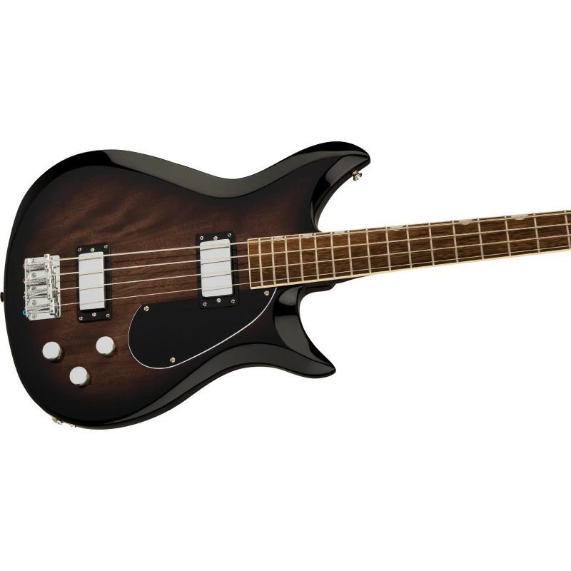 GRETSCH Electromatic CVT Bass Double-Cut, Laurel Fingerboard