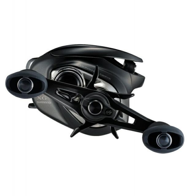 【超ポイントバック祭】 シマノ(SHIMANO) ビッグベイト 遠投 LEFT HG MD 23アンタレスDC リール