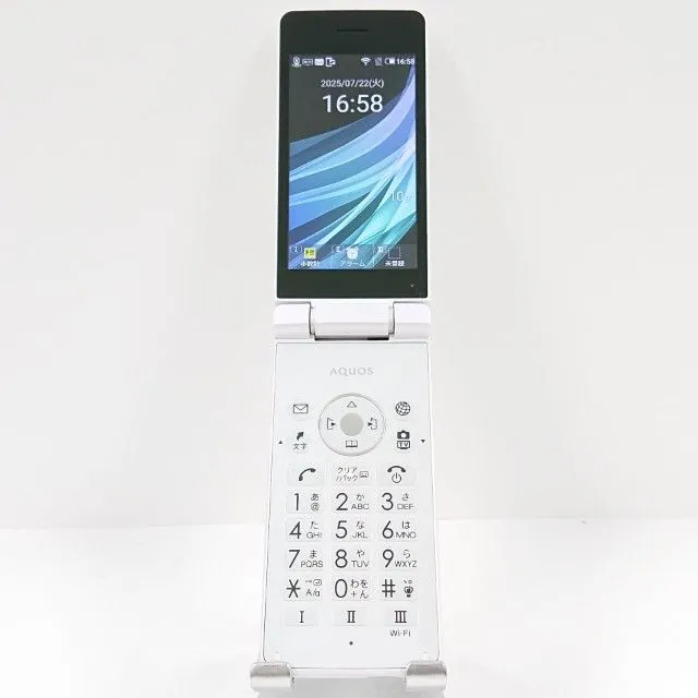 GH25【特売】ワンセグ　Softbank NP805SH ガラケー　携帯電話 2025年最新】NP805SHの人気アイテム - メルカリ
