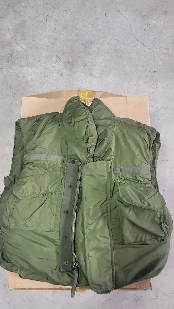米軍 防弾チョッキ