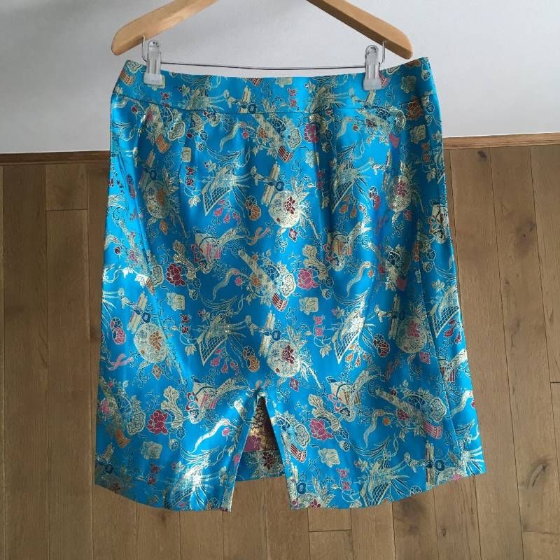 WATANABE スカートM