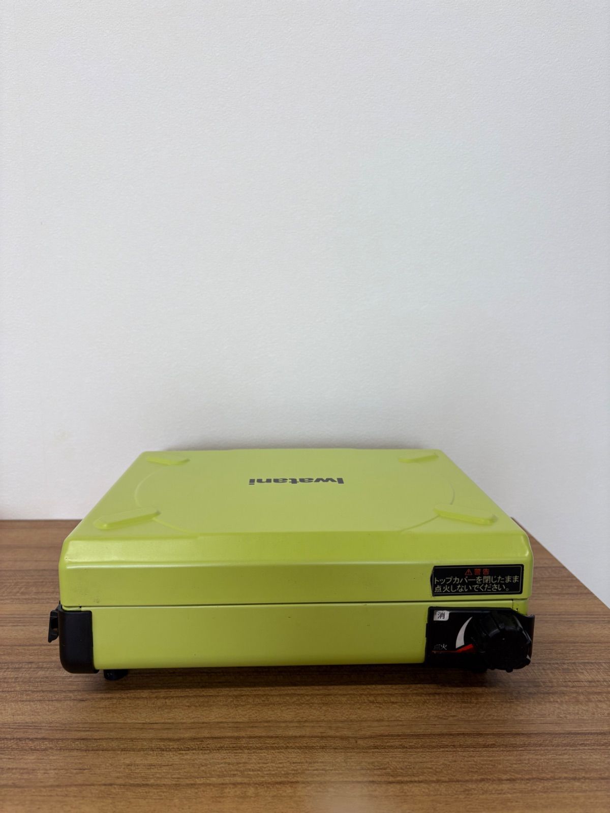 イワタニ フーマーベラス Iwatani Marvelous カセットコンロ◇キャンプ