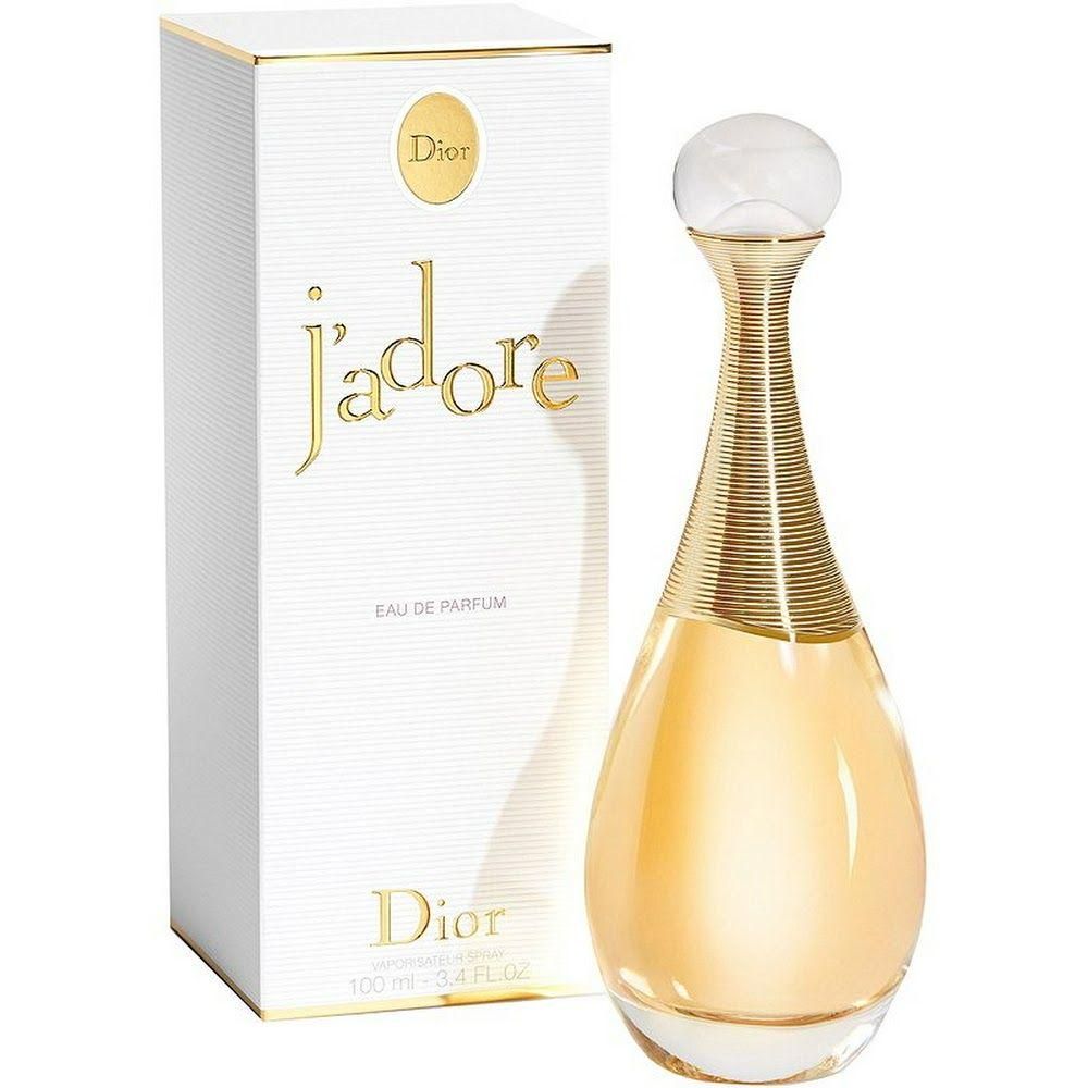 新品未開封 ディオール ジャドール パルファン ドー 100ml