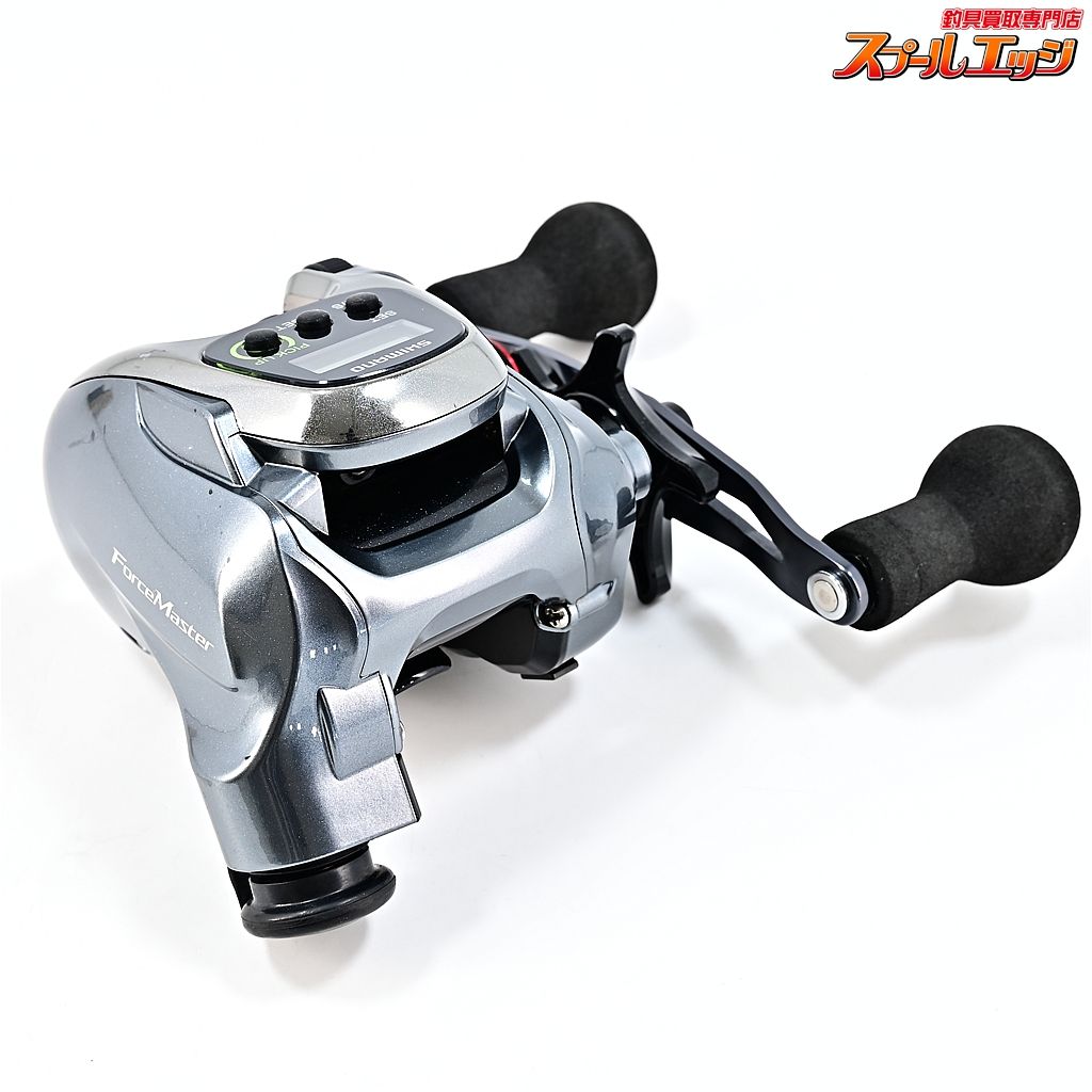 【シマノ】 15フォースマスター 301DH SHIMANO FORCE MASTERm42500