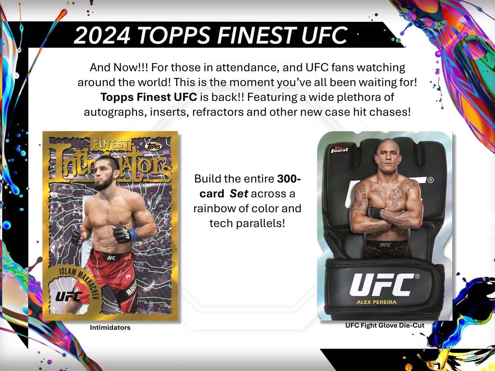 2025年 Topps