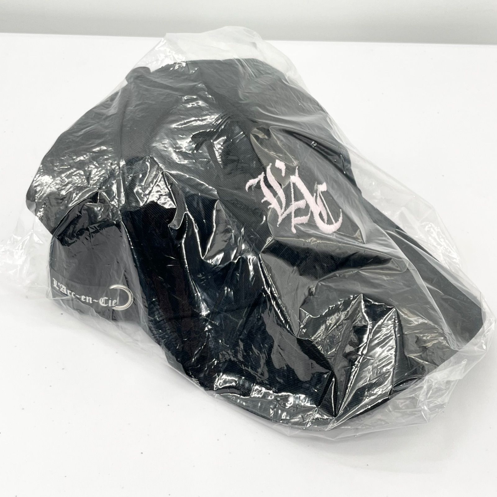 新品未使用 ラルクアンシエル L'Arc‑en‑Ciel LIVE 2025 ハイド