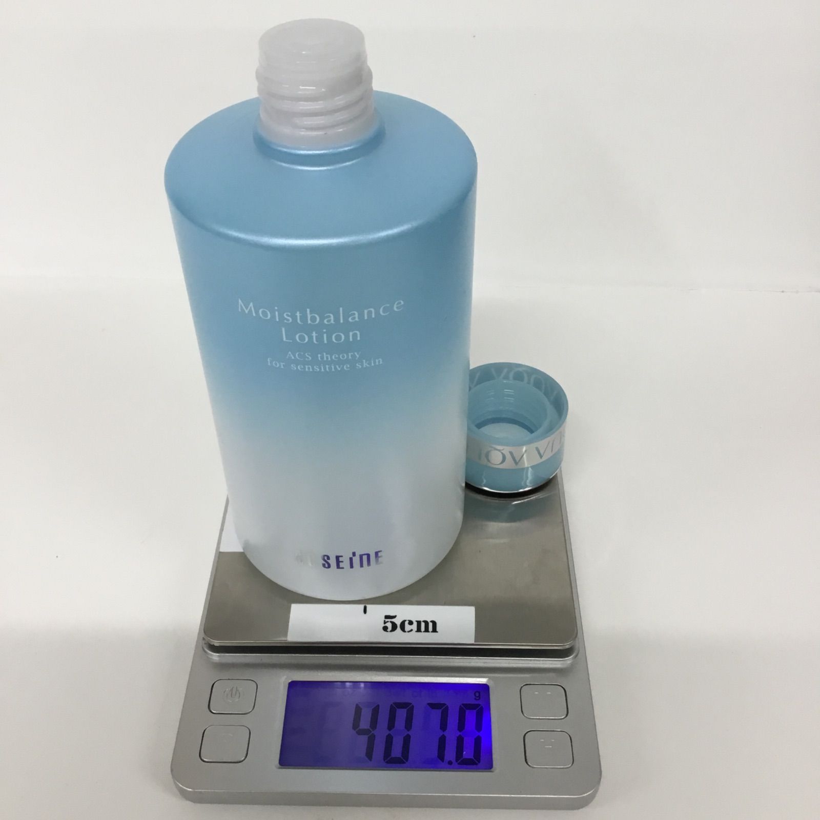 アクセーヌ モイストバランス ローション 360ml Y2350 ACSEINE