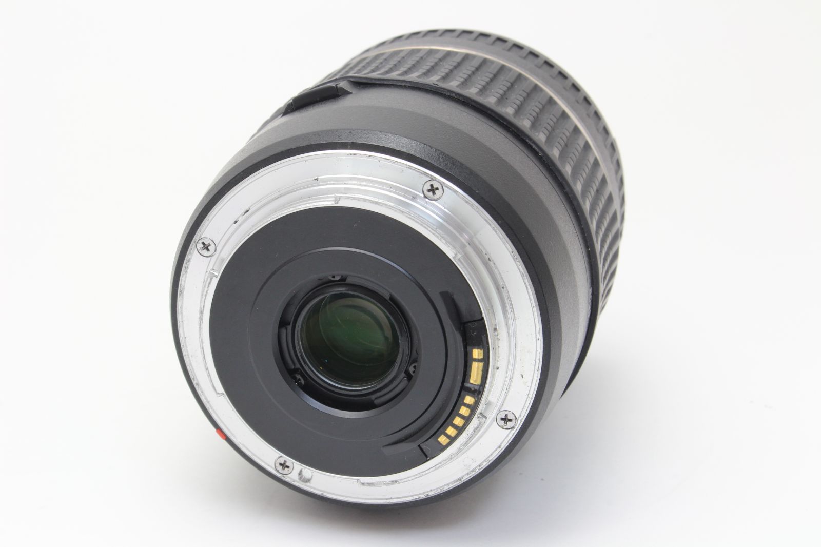 TAMRON Di II 18-270mm F3.5-6.3 VC PZD B008 キャノン用 キャップ付