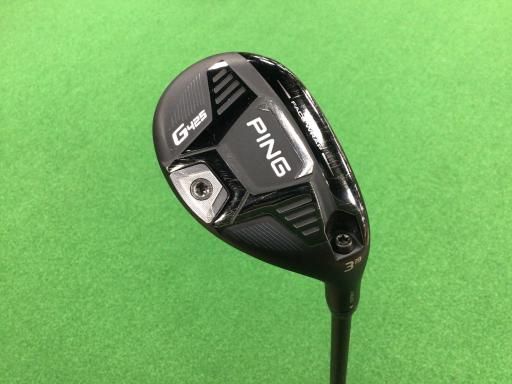 ピン G425 U3 アーコス無し ユーティリティ UT ALTA J CB SLATE UT フレックスS メンズ 男性用 右利き 右用 Cランク ゴルフクラブ