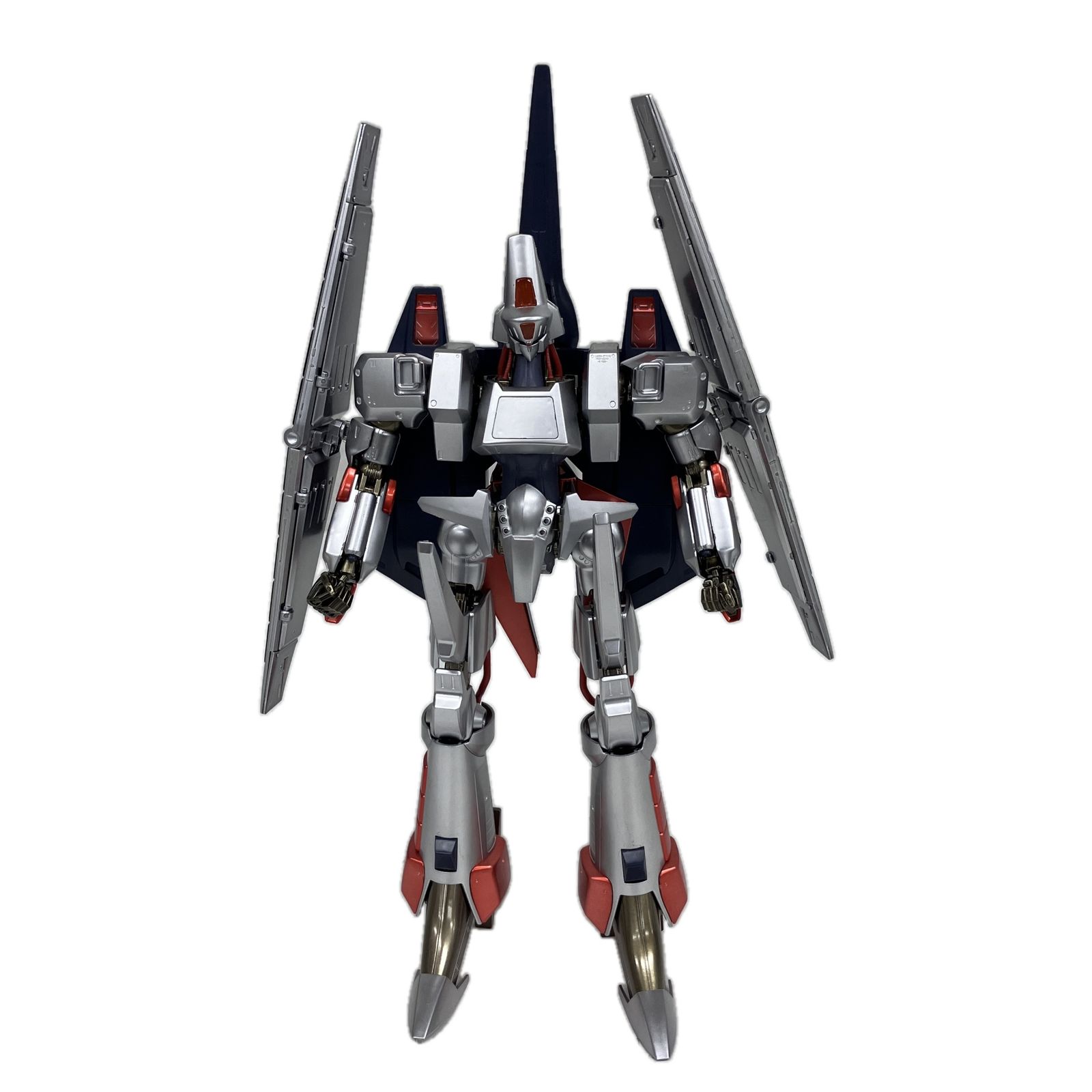 BANDAI 1|100 エルガイムmk-2 コーティングVer プラモデル バンダイ ジャンク S10504154