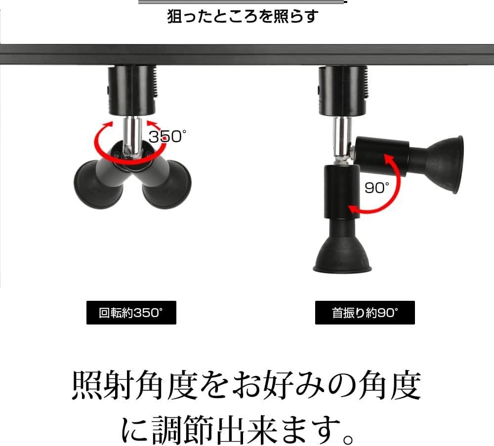 スポットライト E11