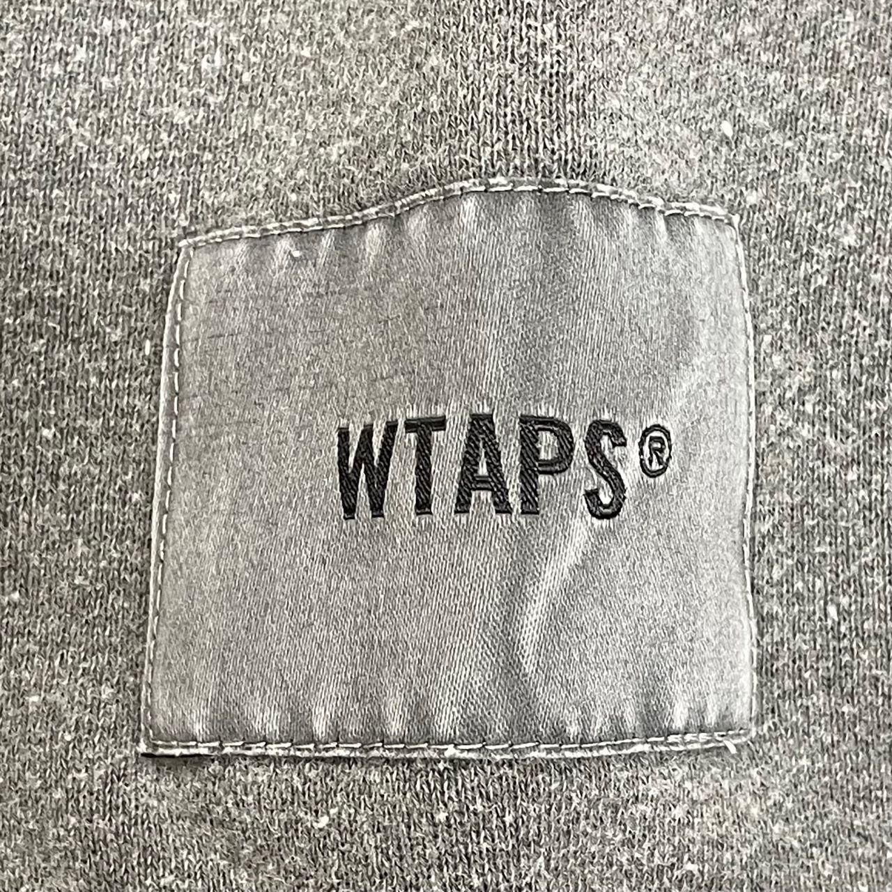 23ss wtaps DITCH / VEST / COTTON. LEAGUE