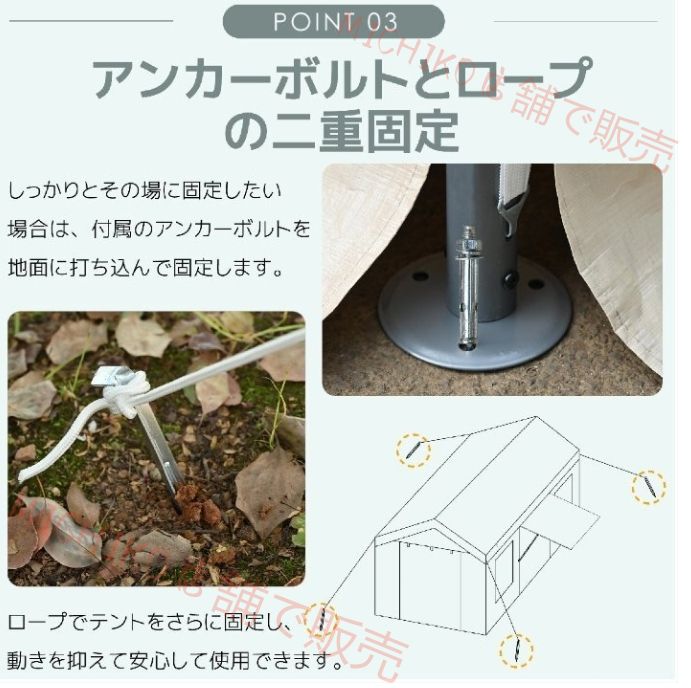 カーポート 軽自動車用