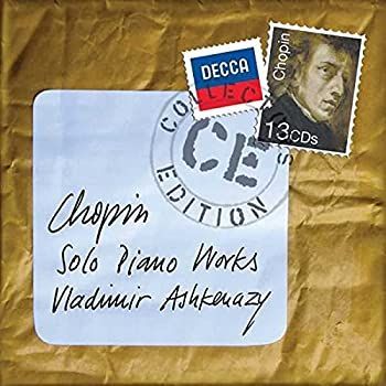 【】［CD］Chopin: Piano Works