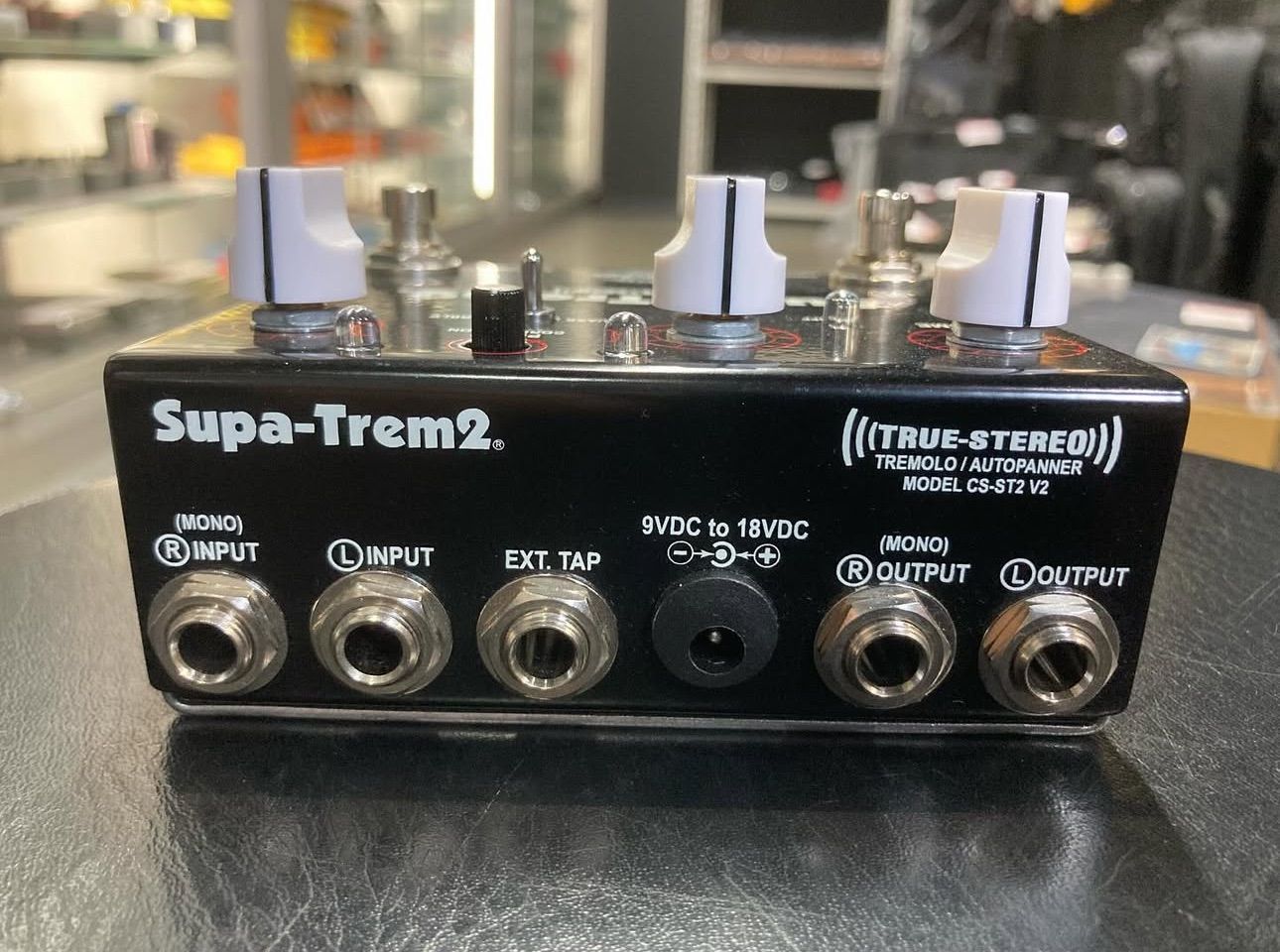 SUPA-TREM2 V2