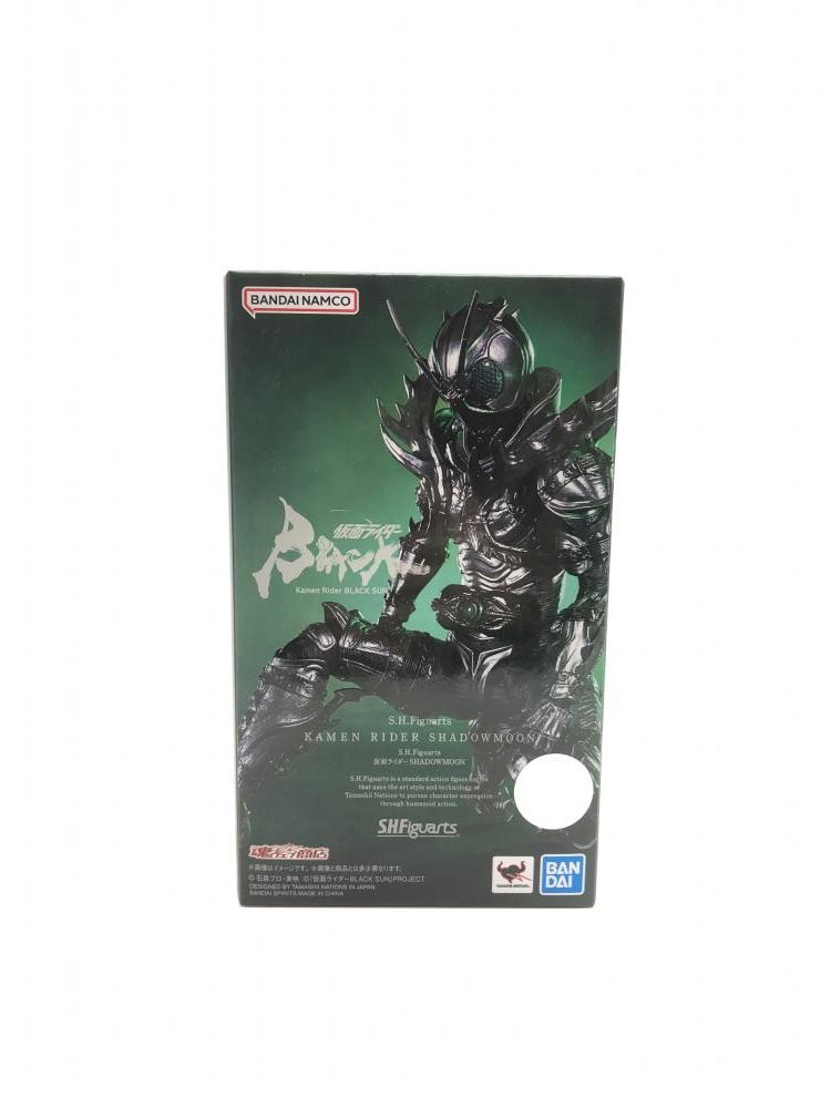 開封 S.H.Figuarts 仮面ﾗｲﾀﾞｰSHADOWMOON 18