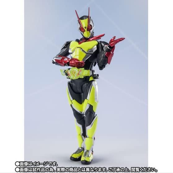 仮面ライダーゼロツー イズVer.