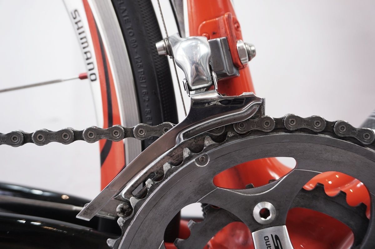 COLNAGO 「コルナゴ」 CLX 2009年モデル ロードバイク / バイチャリ