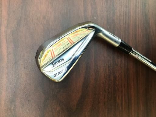 u出品 Srixon ZX ユーティリティ 22° - メルカリ