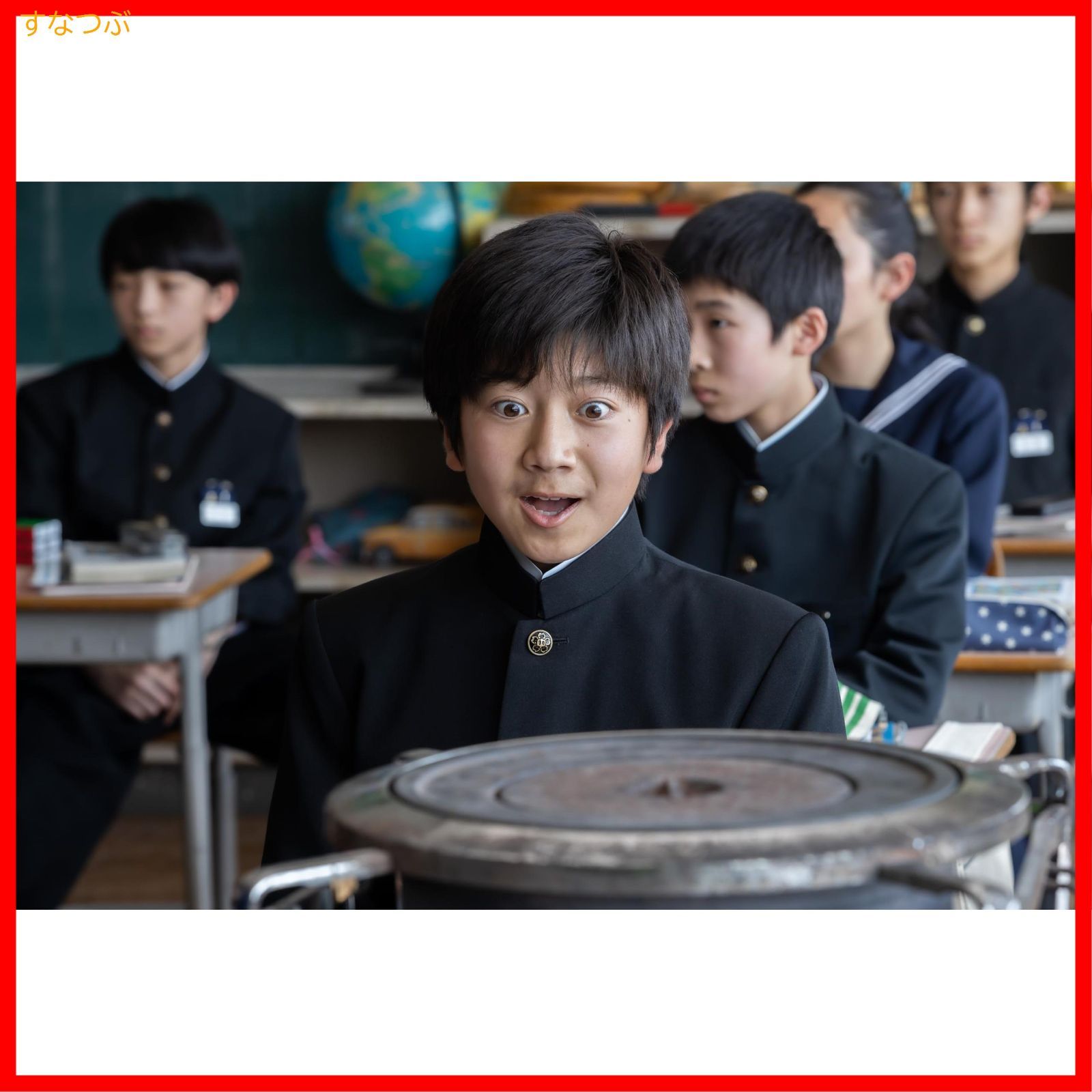 新品未開封】おいしい給食 season3 DVD BOX [DVD] 市原隼人 (出演