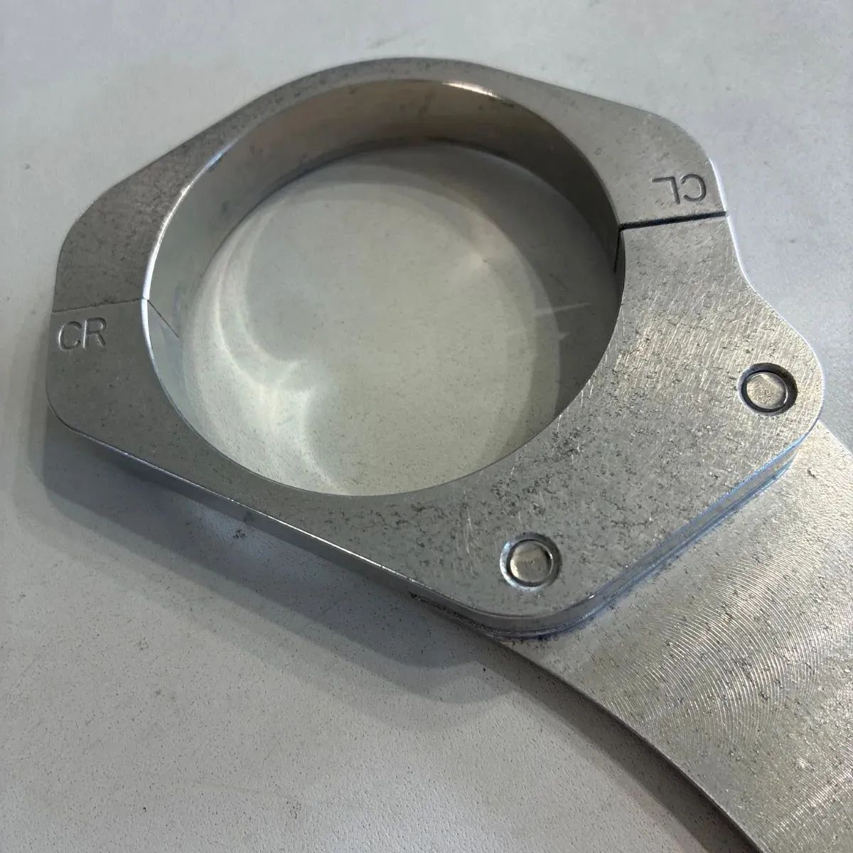 NO.119 ハーレー用