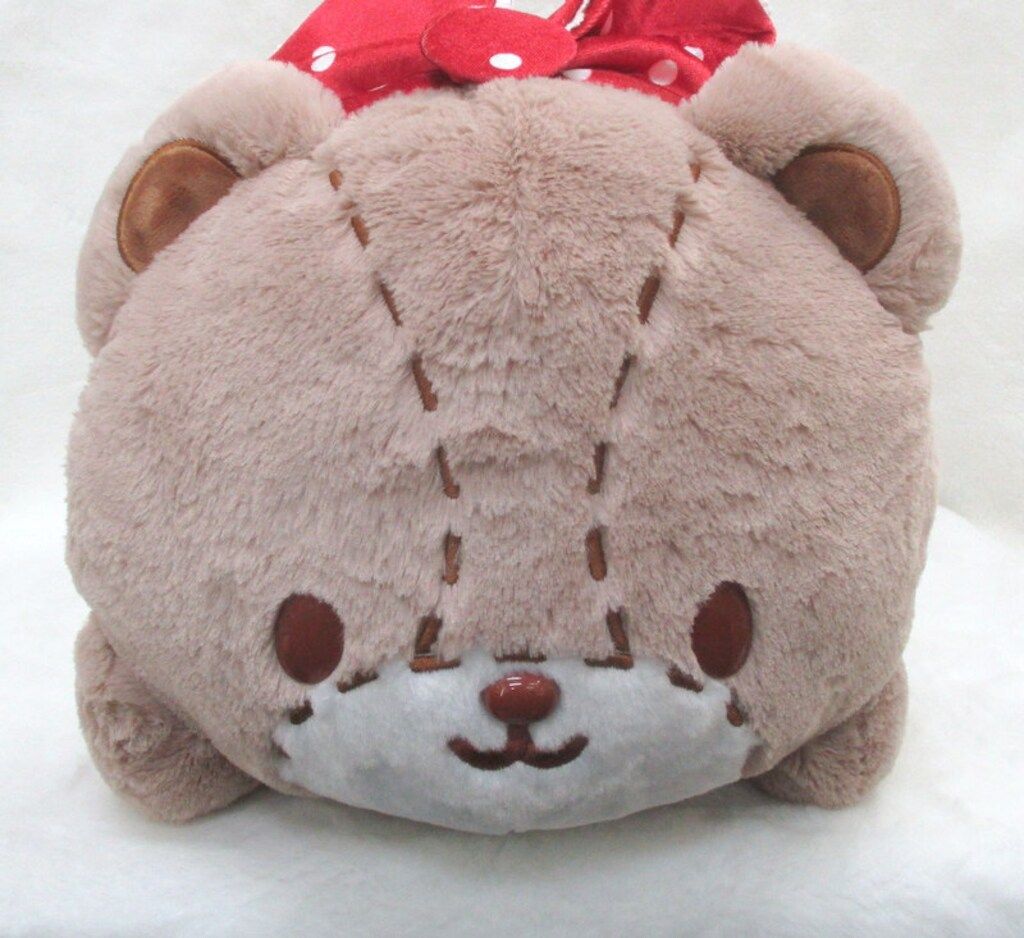新品未使用　サンリオ　タイニーチャム　ふわふわBIGぬいぐるみ　4点セット サンリオ サンリオキャラクターズ タイニーチャムふわふわbig