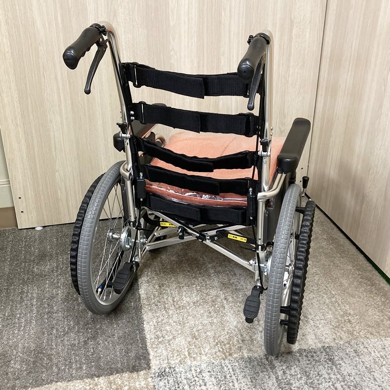 AR911S-40 前座高37cm