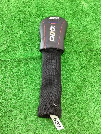 ダンロップ XXIO 2025 H 3 ユーティリティ UT MP 1300 HB フレックスS メンズ 男性用 右利き 右用 Bランク ゴルフクラブ