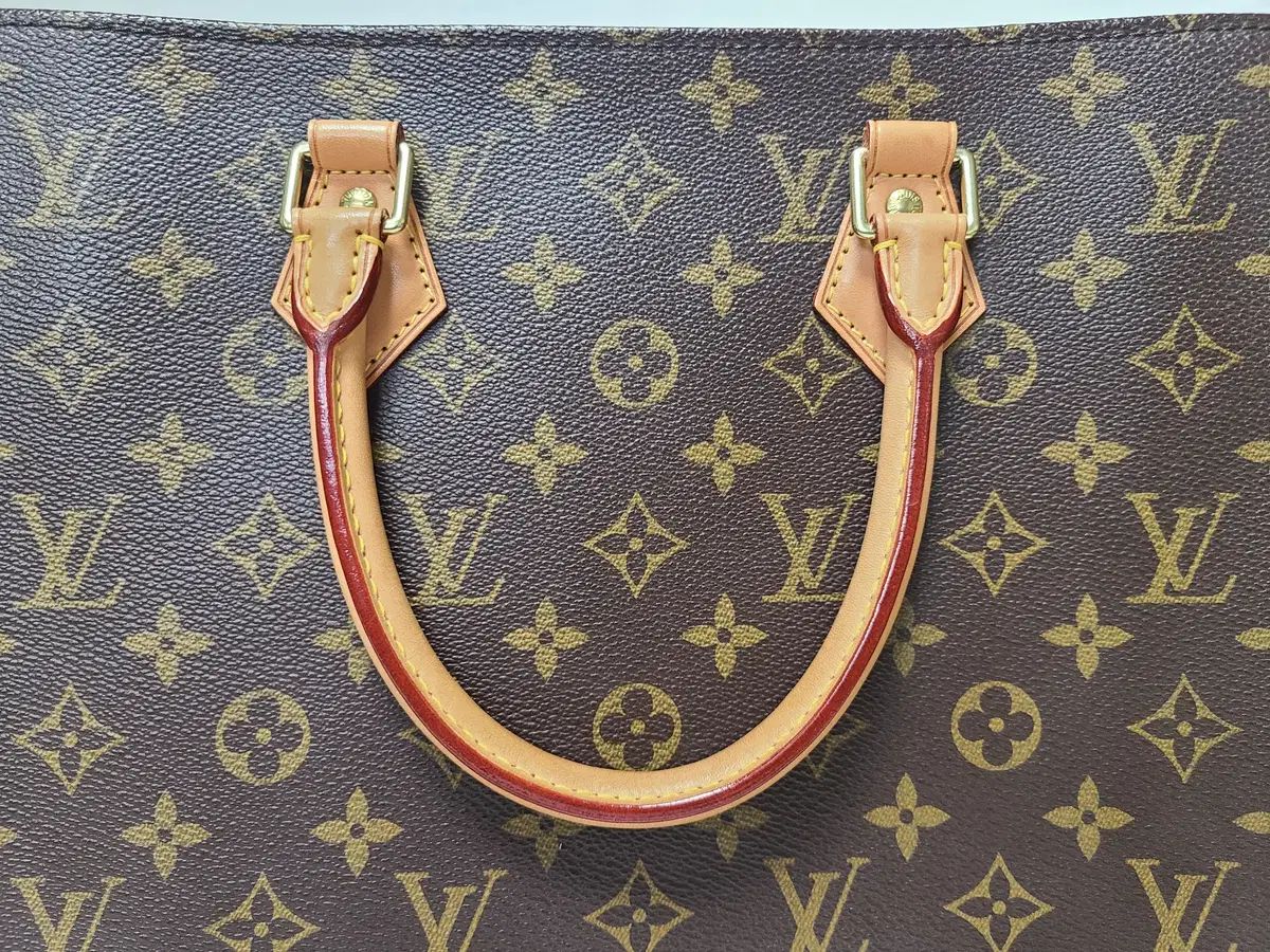 正規品 Louis Vuitton(ルイヴィトン) サックプラ PM - メルカリ